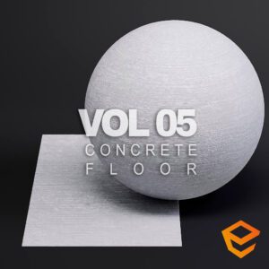 Concrete vol05 Floor (Enscape)