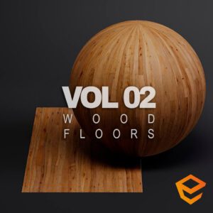 Woodfloors vol02 (Enscape)