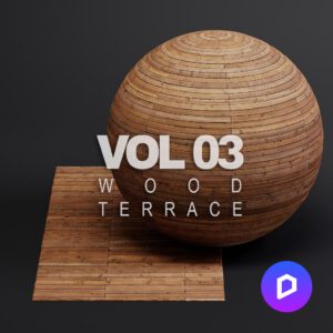 Woodfloors vol03 (D5 Render)