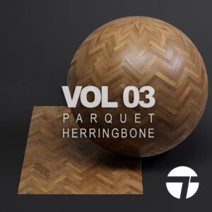 Parquet vol03 Herringbone (Twinmotion)