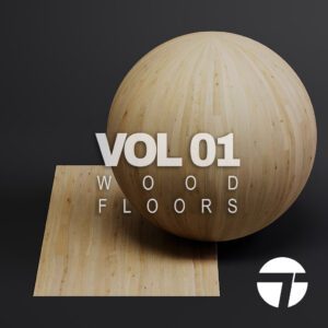 Woodfloors vol01 (Twinmotion)