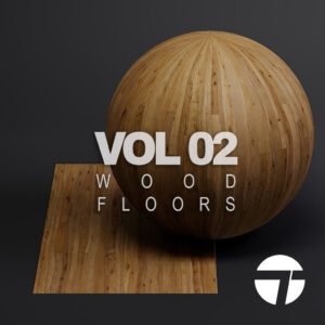 Woodfloors vol02 (Twinmotion)