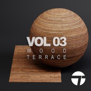 Woodfloors vol03 (Twinmotion)
