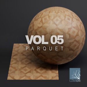 Parquet vol05 (Lumion)