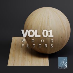 Woodfloors vol01 (Lumion)