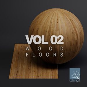 Woodfloors vol02 (Lumion)