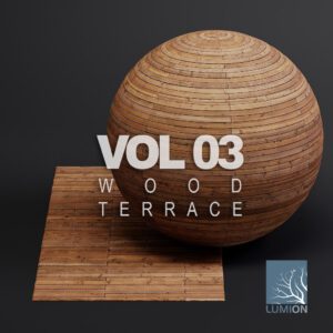 Woodfloors vol03 (Lumion)